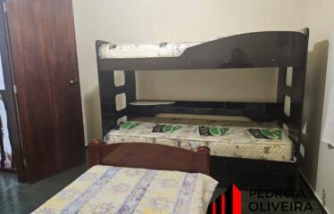 Lindo Sobrado 02 dormitórios em condomínio fechado a venda em Serra Negra – SP