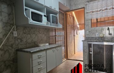 Lindo Sobrado 02 dormitórios em condomínio fechado a venda em Serra Negra – SP