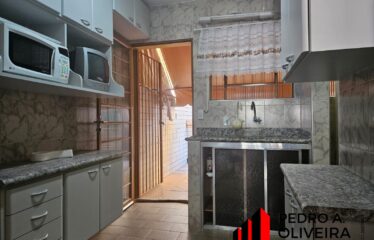 Lindo Sobrado 02 dormitórios em condomínio fechado a venda em Serra Negra – SP