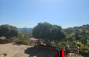 Lindo Sobrado 02 dormitórios em condomínio fechado a venda em Serra Negra – SP