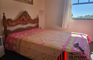 Lindo Sobrado 02 dormitórios em condomínio fechado a venda em Serra Negra – SP