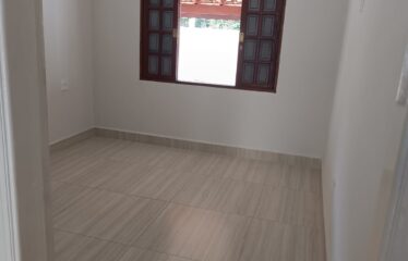 Casa 02 dormitórios e 308m² de área total no centro de Serra Negra – SP