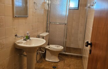Apartamento 01 dormitórios e 50m² de área útil no centro de Serra Negra – SP