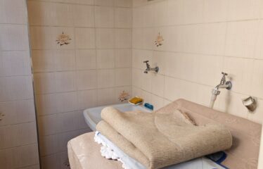 Apartamento 01 dormitórios e 50m² de área útil no centro de Serra Negra – SP