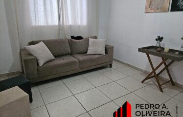 Casa 03 dormitórios e 150m² de área útil, próximo ao centro de Serra Negra – SP