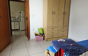 Casa 03 dormitórios e 150m² de área útil, próximo ao centro de Serra Negra – SP