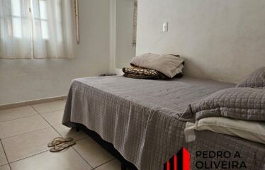 Casa 03 dormitórios e 150m² de área útil, próximo ao centro de Serra Negra – SP