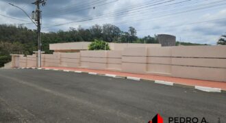 Casa dos sonhos 04 dormitórios e 685m² de área Construída em Serra Negra – SP
