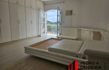Casa dos sonhos 04 dormitórios e 685m² de área Construída em Serra Negra – SP