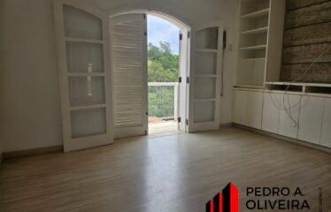 Casa dos sonhos 04 dormitórios e 685m² de área Construída em Serra Negra – SP
