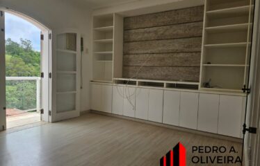 Casa dos sonhos 04 dormitórios e 685m² de área Construída em Serra Negra – SP