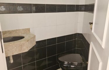 Casa dos sonhos 04 dormitórios e 685m² de área Construída em Serra Negra – SP