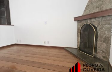 Casa dos sonhos 04 dormitórios e 685m² de área Construída em Serra Negra – SP