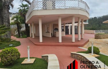 Casa dos sonhos 04 dormitórios e 685m² de área Construída em Serra Negra – SP