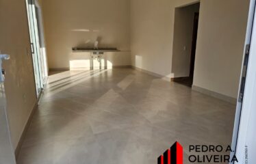 Belíssima e moderna casa 03 dormitórios e 397m² de área total em Serra Negra – SP