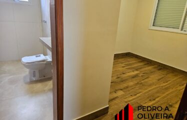 Belíssima e moderna casa 03 dormitórios e 397m² de área total em Serra Negra – SP