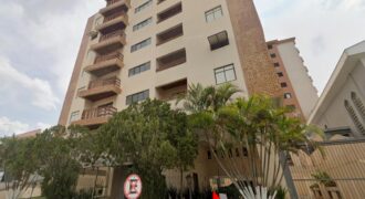 Apartamento 01 dormitórios e 50m² de área útil no centro de Serra Negra – SP