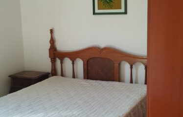 Apartamento 03 dormitórios e 120m² de área útil no centro de Serra Negra – SP