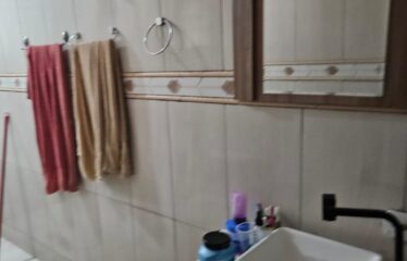 Duas casas no mesmo terreno no bairro Nova Serra Negra em Serra Negra – SP