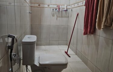 Duas casas no mesmo terreno no bairro Nova Serra Negra em Serra Negra – SP