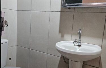 Duas casas no mesmo terreno no bairro Nova Serra Negra em Serra Negra – SP