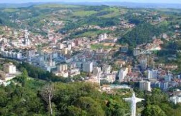 Apartamento de 01 dormitório e 66m² de área útil no Piemont Flat em Serra Negra – SP