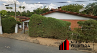 Chacara com 3 dormitórios e 980m² de área total no Bairro das Posses em Serra Negra – SP