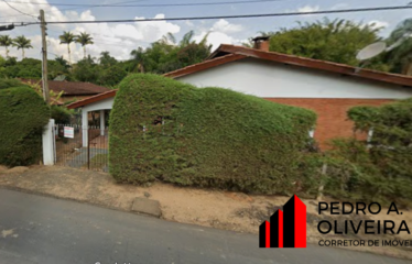 Chacara com 3 dormitórios e 980m² de área total no Bairro das Posses em Serra Negra – SP