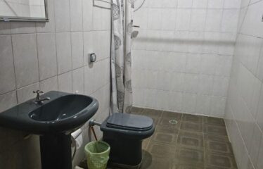Chacara com 3 dormitórios e 980m² de área total no Bairro das Posses em Serra Negra – SP