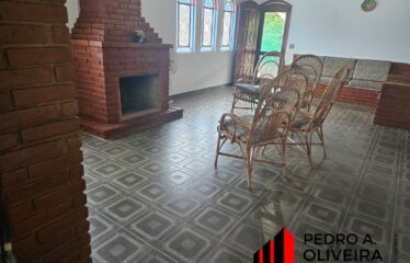 Chacara com 3 dormitórios e 980m² de área total no Bairro das Posses em Serra Negra – SP