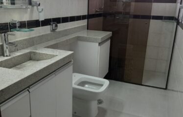 Apartamento de 01 dormitório e 66m² de área útil no Piemont Flat em Serra Negra – SP