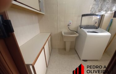Apartamento de 01 dormitório e 66m² de área útil no Piemont Flat em Serra Negra – SP