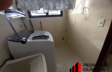 Apartamento de 01 dormitório e 66m² de área útil no Piemont Flat em Serra Negra – SP