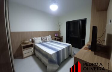 Apartamento de 01 dormitório e 66m² de área útil no Piemont Flat em Serra Negra – SP