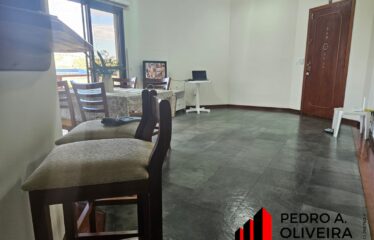 Apartamento de 01 dormitório e 66m² de área útil no Piemont Flat em Serra Negra – SP