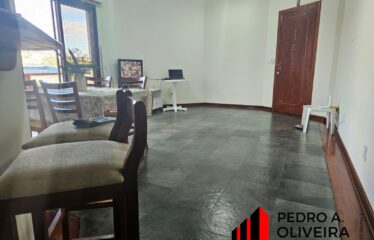 Apartamento de 01 dormitório e 66m² de área útil no Piemont Flat em Serra Negra – SP