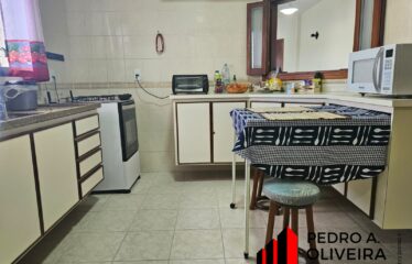 Apartamento de 01 dormitório e 66m² de área útil no Piemont Flat em Serra Negra – SP