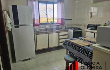 Apartamento de 01 dormitório e 66m² de área útil no Piemont Flat em Serra Negra – SP