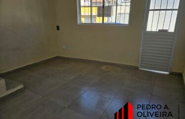 Casa 02 dormitórios e 100m² de área útil no centro de Serra Negra – SP