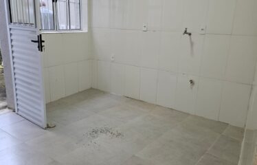 Casa 02 dormitórios e 100m² de área útil no centro de Serra Negra – SP
