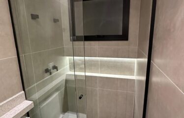 Linda e Moderna casa 03 dormitórios e 115m² de área útil em Serra Negra – SP