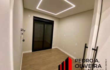 Linda e Moderna casa 03 dormitórios e 115m² de área útil em Serra Negra – SP
