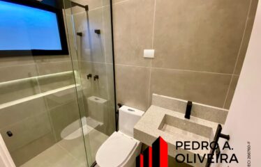 Linda e Moderna casa 03 dormitórios e 115m² de área útil em Serra Negra – SP