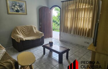 Chácara 03 dormitórios e 1753m² de área total no centro de Serra Negra – SP