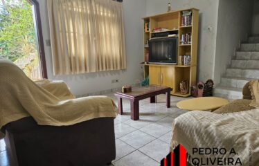 Chácara 03 dormitórios e 1753m² de área total no centro de Serra Negra – SP