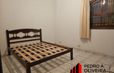 Chácara 03 dormitórios e 1753m² de área total no centro de Serra Negra – SP