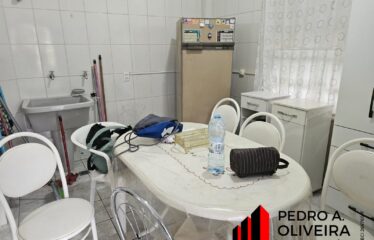 Chácara 03 dormitórios e 1753m² de área total no centro de Serra Negra – SP