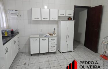 Chácara 03 dormitórios e 1753m² de área total no centro de Serra Negra – SP