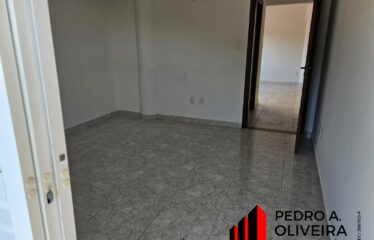 Apartamento 02 dormitórios e 85m² de área útil no centro de Serra Negra – SP