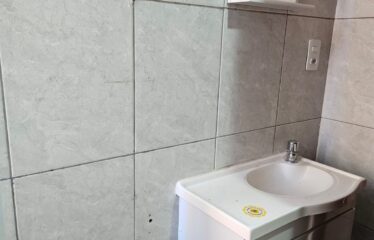 Apartamento 02 dormitórios e 85m² de área útil no centro de Serra Negra – SP